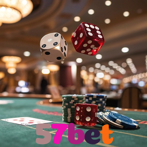 57bet:Jogue poker, aposte no futebol e ganhe em grandes jogos de cassino!