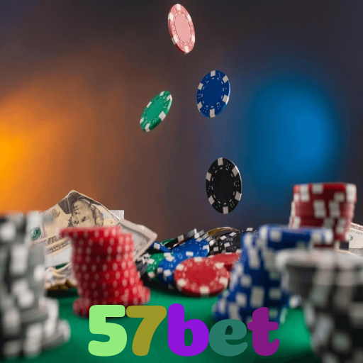 57bet：Aposte nas melhores slots e conquiste prêmios como nunca!