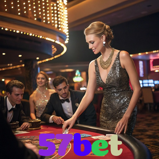 57bet:Jogue poker, aposte no futebol e ganhe em grandes jogos de cassino!