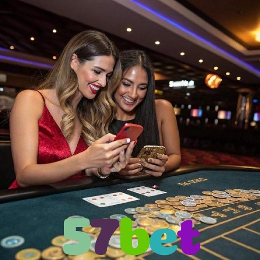 57bet:Aposte nas melhores slots e conquiste prêmios como nunca!