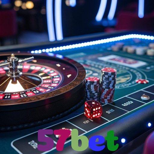 57bet:Jogue poker, aposte no futebol e ganhe em grandes jogos de cassino!