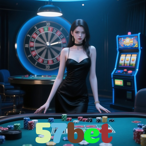 57bet:Aposte nas melhores slots e conquiste prêmios como nunca!