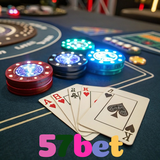 57bet:Aposte nas melhores slots e conquiste prêmios como nunca!