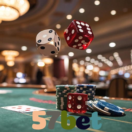 57bet:Aposte no futebol, jogue poker e conquiste vitórias épicas!
