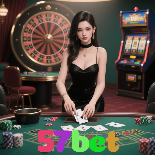 57bet:Aposte nas melhores slots e conquiste prêmios como nunca!