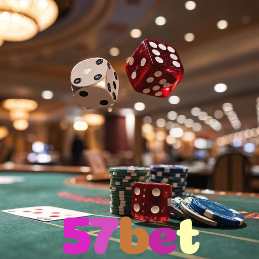 57bet:Aposte nas melhores slots e conquiste prêmios como nunca!