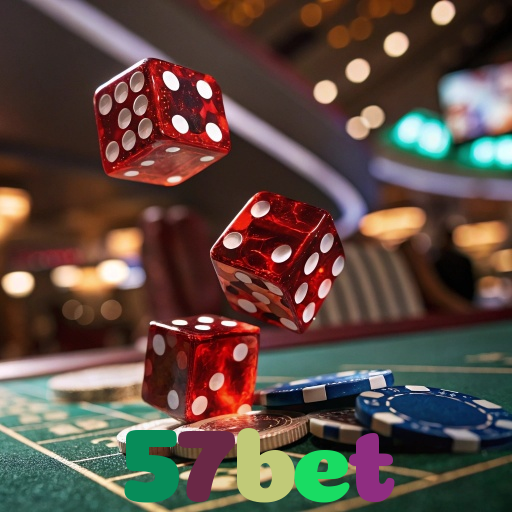 57bet：Aposte nas melhores slots e conquiste prêmios como nunca!