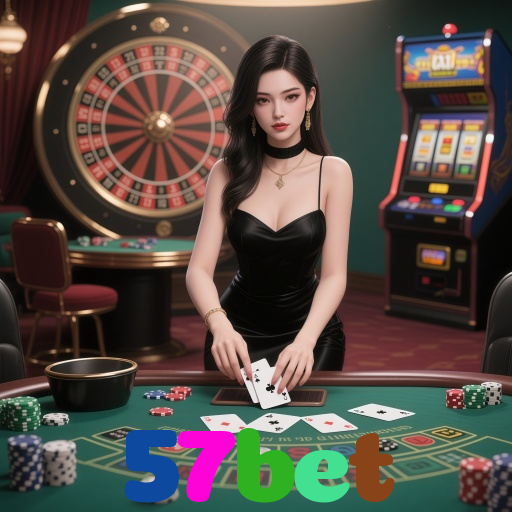 57bet：Aposte no futebol, jogue poker e conquiste vitórias épicas!