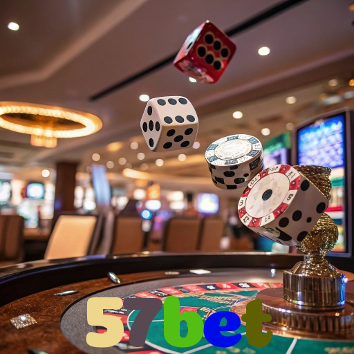 57bet：Jogue poker, aposte no futebol e ganhe em grandes jogos de cassino!