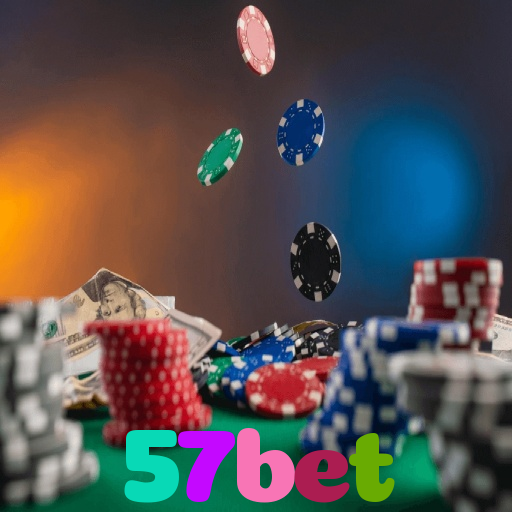 57bet:Jogue poker, aposte no futebol e ganhe em grandes jogos de cassino!