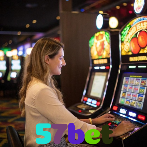 57bet:Aposte nas melhores slots e conquiste prêmios como nunca!