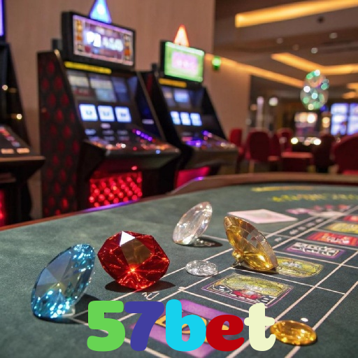57bet：Jogue poker, aposte no futebol e ganhe em grandes jogos de cassino!