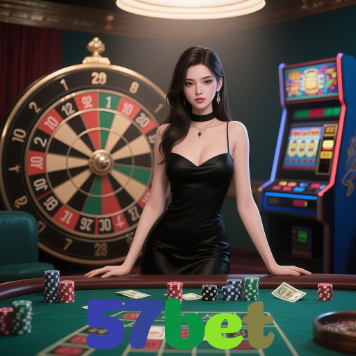 57bet：Aposte nas melhores slots e conquiste prêmios como nunca!