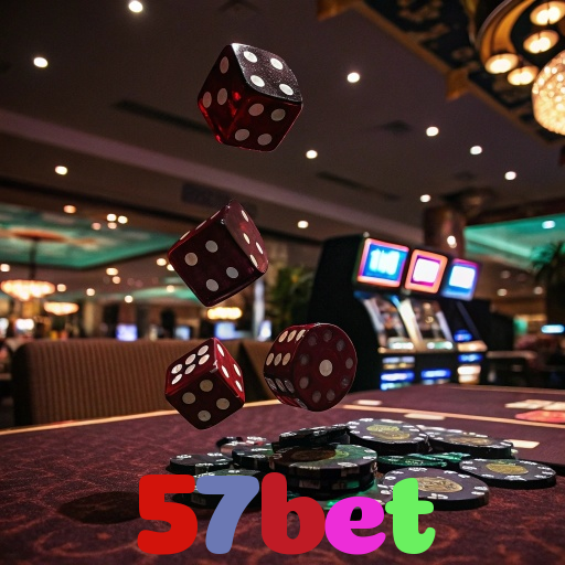 57bet：Jogue poker, aposte no futebol e ganhe em grandes jogos de cassino!