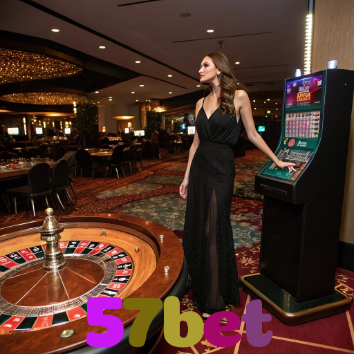 57bet:Aposte nas melhores slots e conquiste prêmios como nunca!