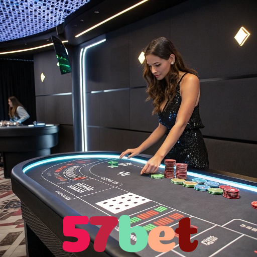57bet：Aposte nas melhores slots e conquiste prêmios como nunca!