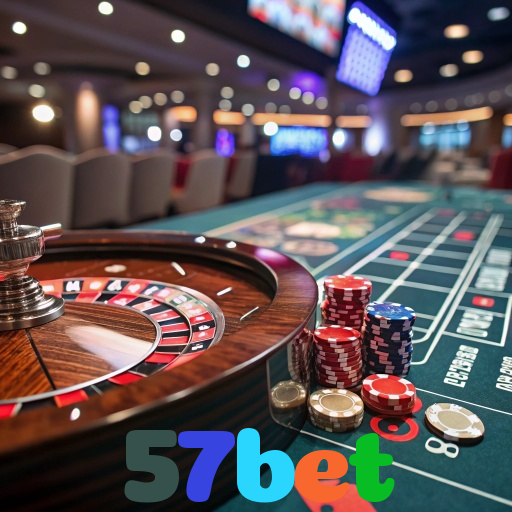 57bet：Aposte nas melhores slots e conquiste prêmios como nunca!