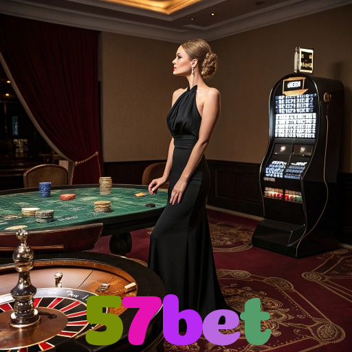 57bet：Jogue poker, aposte no futebol e ganhe em grandes jogos de cassino!