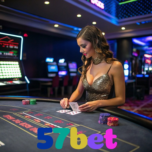 57bet：Jogue poker, aposte no futebol e ganhe em grandes jogos de cassino!