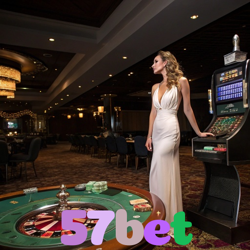 57bet：Jogue poker, aposte no futebol e ganhe em grandes jogos de cassino!
