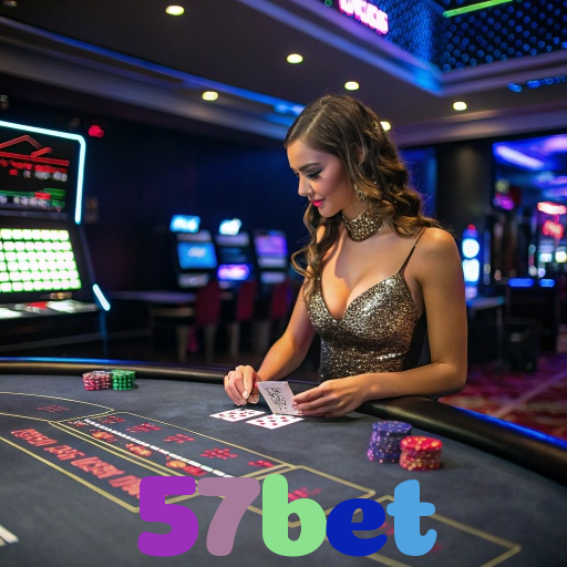 57bet:Jogue poker, aposte no futebol e ganhe em grandes jogos de cassino!