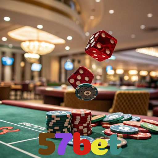 57bet:Aposte nas melhores slots e conquiste prêmios como nunca!