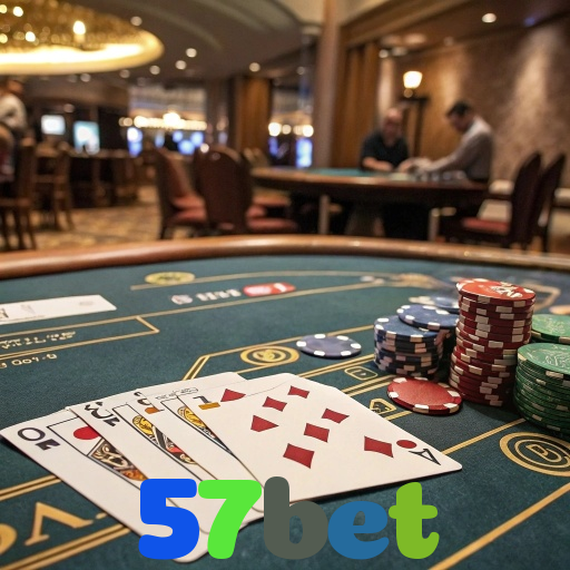 57bet:Aposte no futebol, jogue poker e conquiste vitórias épicas!