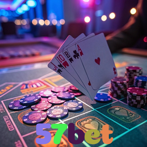 57bet:Aposte no futebol, jogue poker e conquiste vitórias épicas!