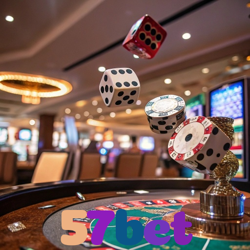 57bet:Jogue poker, aposte no futebol e ganhe em grandes jogos de cassino!