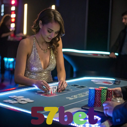 57bet:Aposte nas melhores slots e conquiste prêmios como nunca!