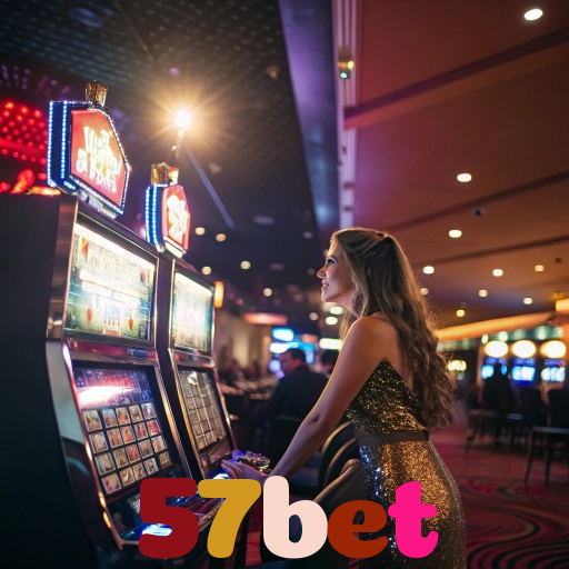 57bet：Aposte nas melhores slots e conquiste prêmios como nunca!