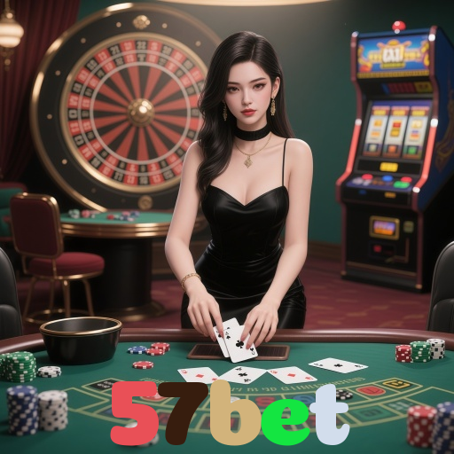 57bet:Aposte nas melhores slots e conquiste prêmios como nunca!