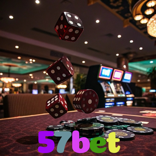 57bet：Aposte no futebol, jogue poker e conquiste vitórias épicas!