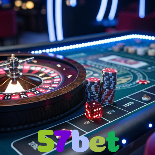 57bet：Aposte nas melhores slots e conquiste prêmios como nunca!