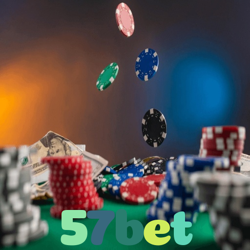 57bet：Aposte nas melhores slots e conquiste prêmios como nunca!