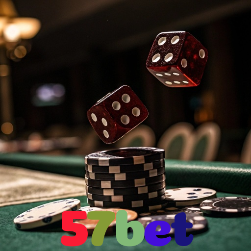 57bet：Jogue poker, aposte no futebol e ganhe em grandes jogos de cassino!