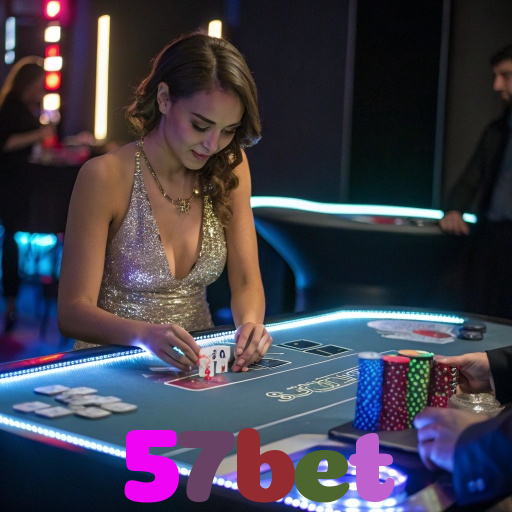 57bet:Jogue poker, aposte no futebol e ganhe em grandes jogos de cassino!