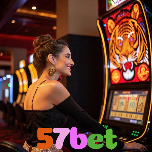 57bet：Aposte nas melhores slots e conquiste prêmios como nunca!