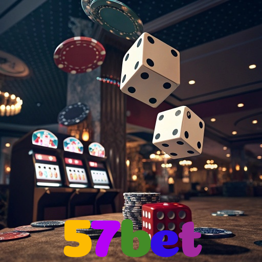 57bet:Aposte nas melhores slots e conquiste prêmios como nunca!