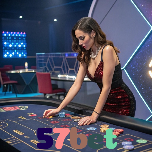 57bet：Jogue poker, aposte no futebol e ganhe em grandes jogos de cassino!