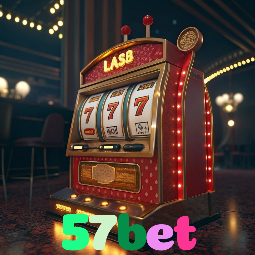 57bet：Aposte nas melhores slots e conquiste prêmios como nunca!