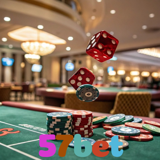 57bet:Jogue poker, aposte no futebol e ganhe em grandes jogos de cassino!