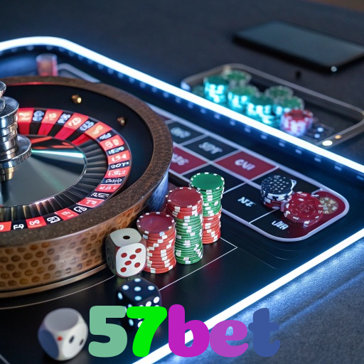 57bet:Jogue poker, aposte no futebol e ganhe em grandes jogos de cassino!