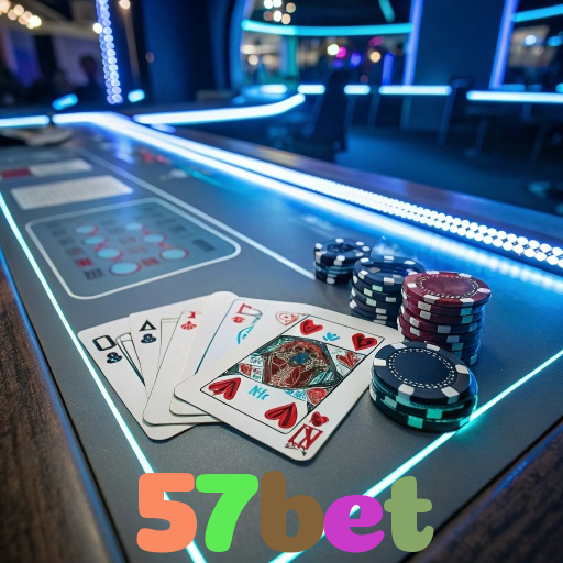 57bet:Aposte no futebol, jogue poker e conquiste vitórias épicas!