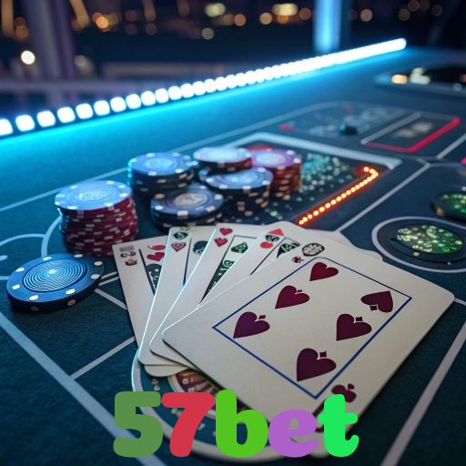 57bet:Aposte nas melhores slots e conquiste prêmios como nunca!