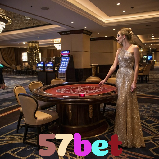 57bet:Aposte nas melhores slots e conquiste prêmios como nunca!
