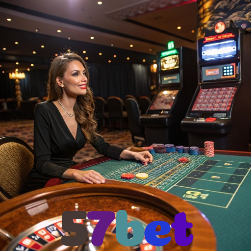 57bet:Aposte nas melhores slots e conquiste prêmios como nunca!
