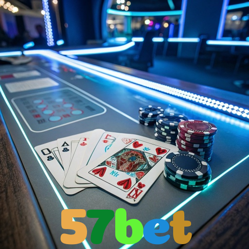 57bet:Aposte nas melhores slots e conquiste prêmios como nunca!