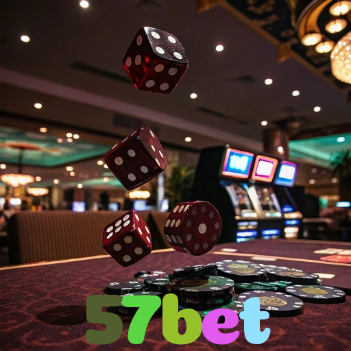 57bet:Jogue poker, aposte no futebol e ganhe em grandes jogos de cassino!
