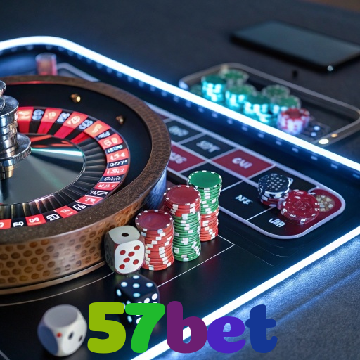 57bet：Aposte no futebol, jogue poker e conquiste vitórias épicas!